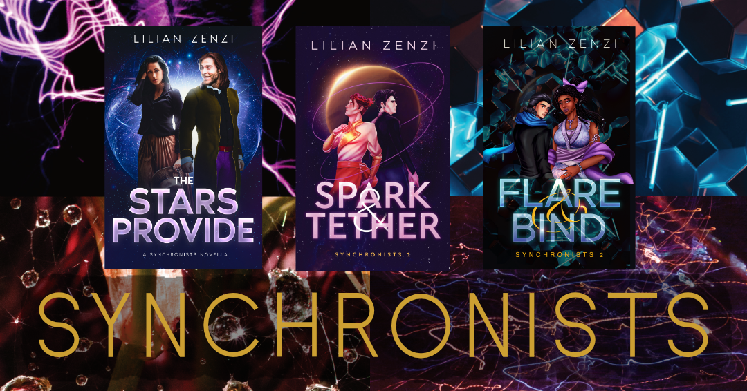Synchronists Series