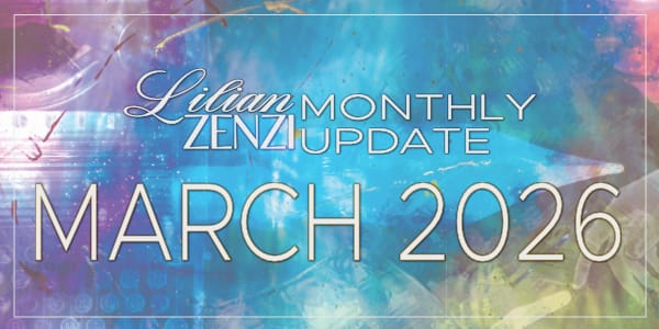 March 2026 Monthly Update